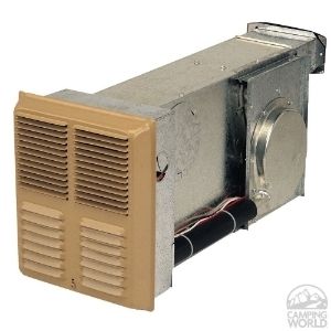 Van heating thread | Expedition Portal portable heater for boondocking